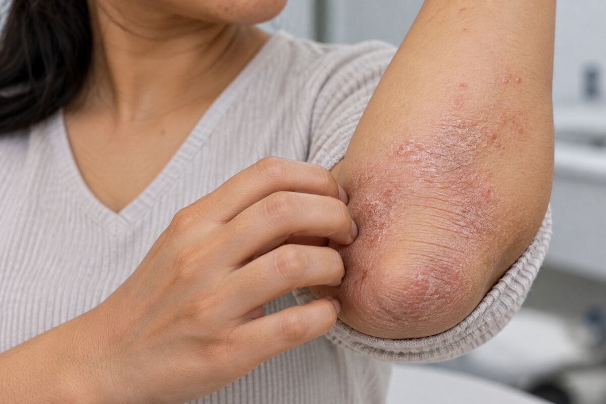 Eczema